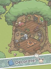 Screenshot 6: Tsuki's Odyssey