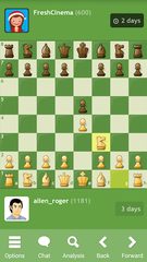 Screenshot 3: Chess for Kids - Play & Learn