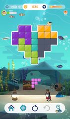 Screenshot 14: Puzzle Aquarium