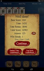 Screenshot 11: Solitaire