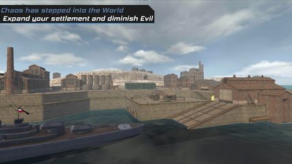 Screenshot 14: Naval Warship: Pacific Fleet