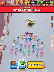 Screenshot 18: Battle Simulator: Warfare