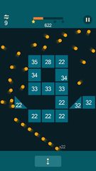 Screenshot 4: Balls Break Blast