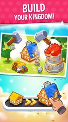 Screenshot 2: Bouncy Kings