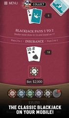 Screenshot 16: Blackjack 21 Jogatina: Casino
