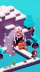 Screenshot 16: Craft Runer
