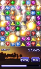 Screenshot 4: Jewels