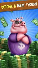 Screenshot 11: Tiny Pig Idle Games – Idle Tycoon Clicker Games