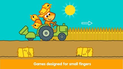 Screenshot 21: Pango Storytime