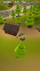 Screenshot 11: Faily Mega Crash!