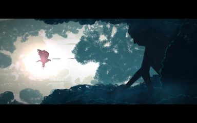 Screenshot 13: The Mooseman