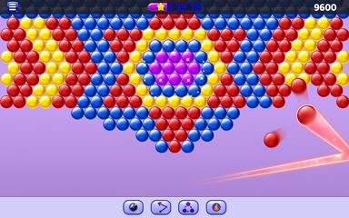 Screenshot 16: Bubble Shooter