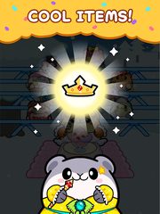 Screenshot 16: Hamster Picnic