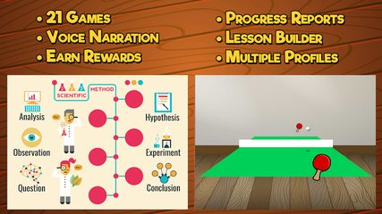 Screenshot 20: Fifth Grade Learning Games