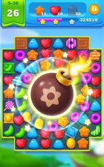 Screenshot 5: Candy Switch