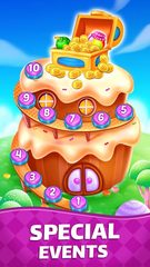 Screenshot 6: Cake Blast: Match 3 Games