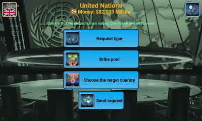 Screenshot 6: Europe Empire 2027