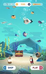 Screenshot 18: Puzzle Aquarium
