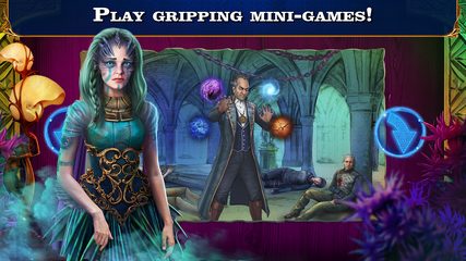 Screenshot 13: Labyrinths of World 9 f2p