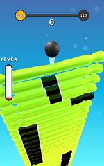 Screenshot 13: Jelly Stack Ball - Crush Blast