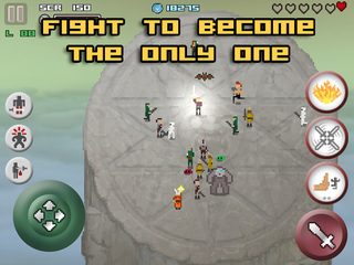 Screenshot 11: Only One