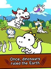 Screenshot 21: Dino Evolution: Dinosaur Game