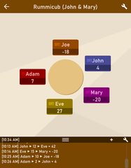 Screenshot 10: Board Game Banker - Money Bank