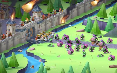 Screenshot 19: Game of Warriors