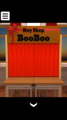 Screenshot 3: Escape Game - Valentine