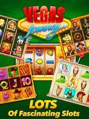 Screenshot 13: Vegas Journey: Casino Slots