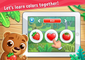 Screenshot 15: Colors learning games for kids