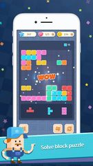 Screenshot 7: Block Puzzle