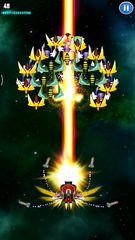 Screenshot 4: Galaxy Invader: Space Shooter