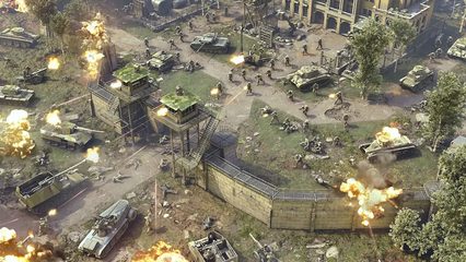 Screenshot 22: Heroes of War: Idle army game