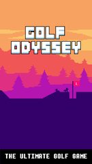 Screenshot 6: Golf Odyssey