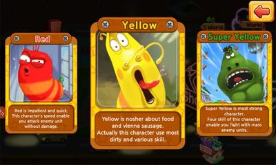 Screenshot 20: Larva Heroes: Lavengers