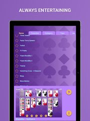 Screenshot 14: Solitaire Free Pack