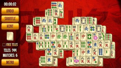 Screenshot 14: Mahjong Legends