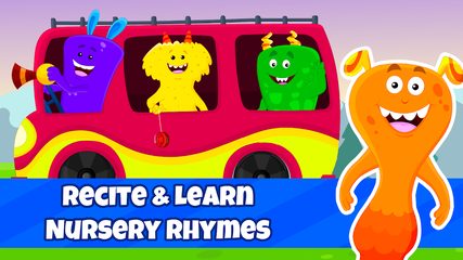 Screenshot 13: Toddler Games for 3 Year Olds+