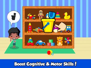 Screenshot 10: Baby Games: 2-4 year old Kids