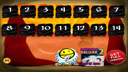 Screenshot 16: Mahjong Deluxe Free