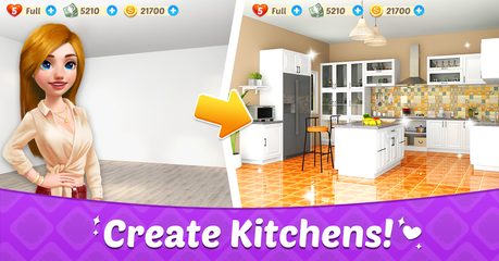 Screenshot 12: Home Design - Dream House Makeover
