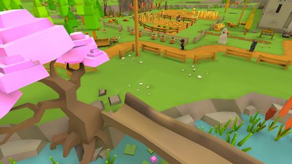 Screenshot 8: Medieval: Idle Tycoon Game