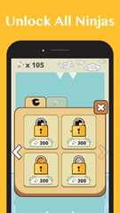 Screenshot 15: Ninja Jump:Assassin Ninja Aras
