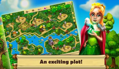 Screenshot 10: Gnomes Garden