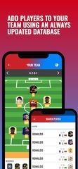 Screenshot 14: FUT Scoreboard - Tracker & Alert
