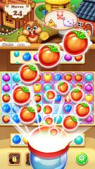 Screenshot 12: Farm Harvest® 3- Match 3 Game
