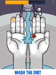 Screenshot 2: Toilet Time: Fun Mini Games