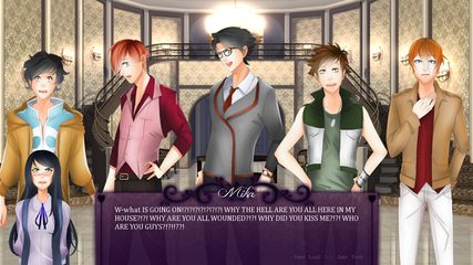 Screenshot 11: Seduce Me the Otome
