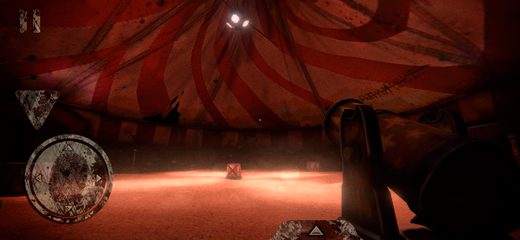Screenshot 5: Death Park: Scary Horror Clown 12+